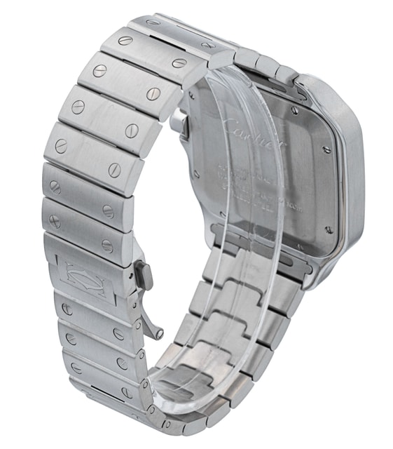 Cartier Santos De Cartier WSSA0096 Image 3